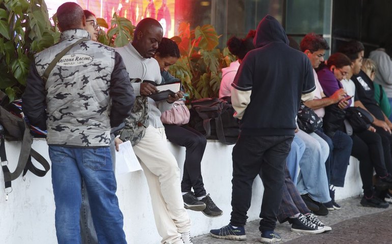 Candidatos que levaram caderno de questões do CNU serão eliminados