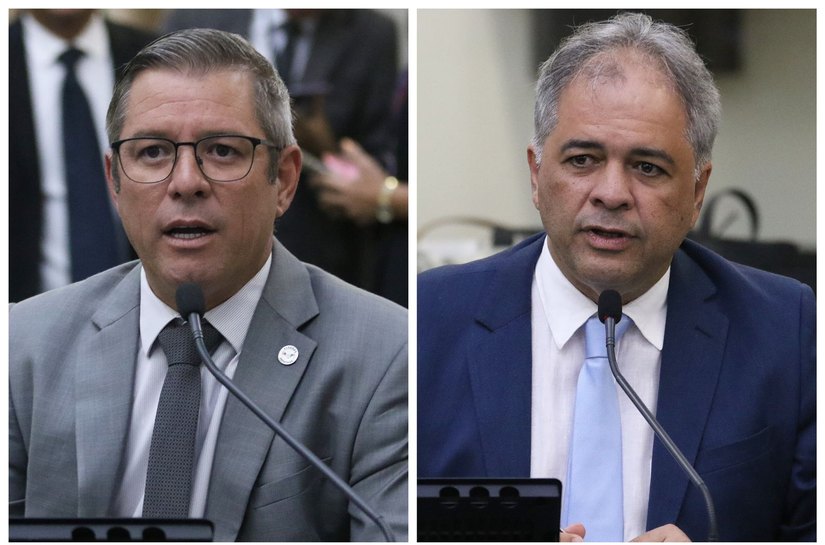 Problemas enfrentados pelo Hospital Chama geram debate na ALE