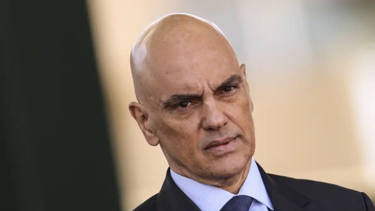 Moraes trabalhará no recesso e poderá analisar pedido de liminar sobre IOF