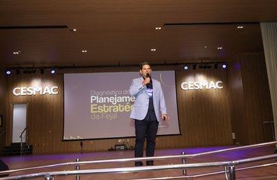 Fejal promove diagnóstico participativo voltado para o planejamento estratégico