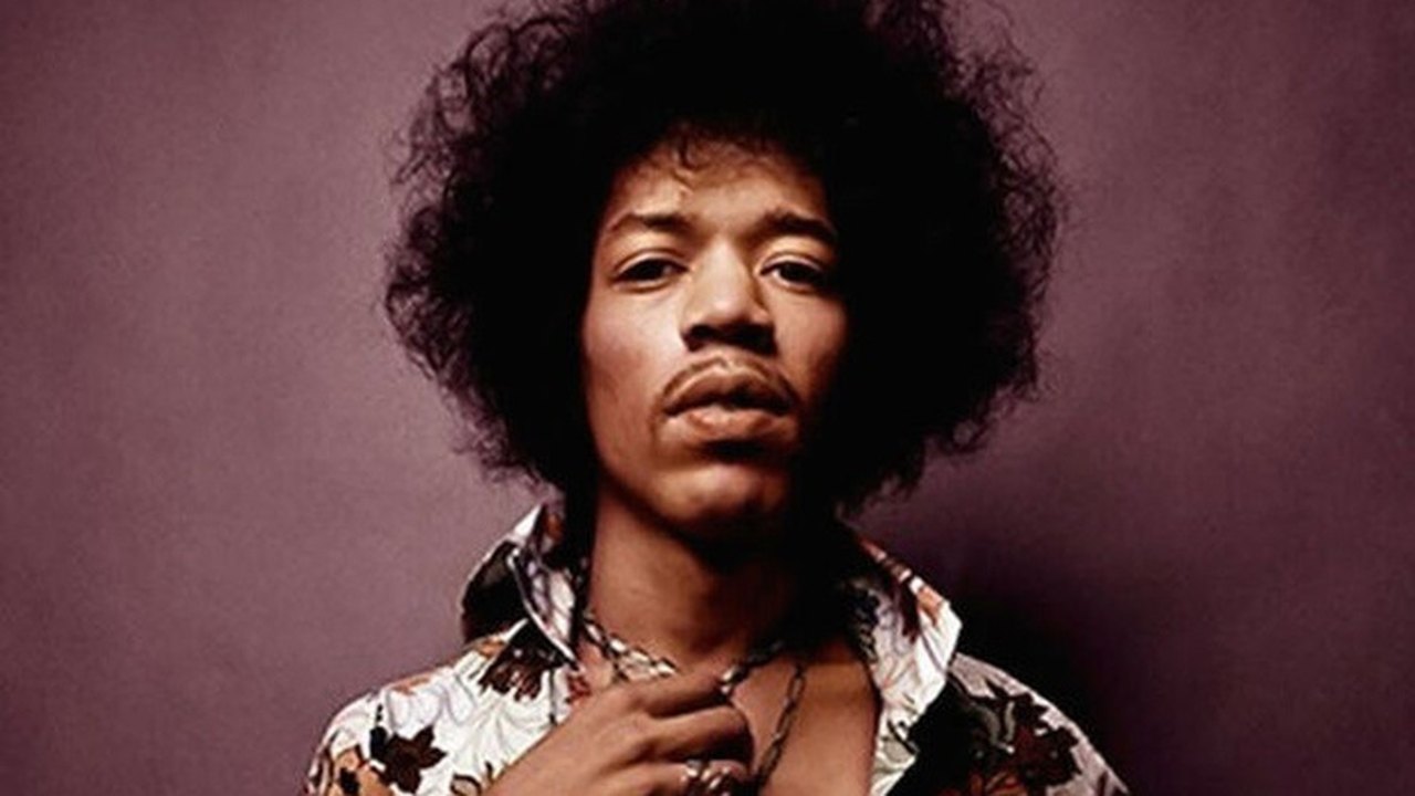 Vida de Jimi Hendrix ganha biografia no ano em que ele faria 8 décadas