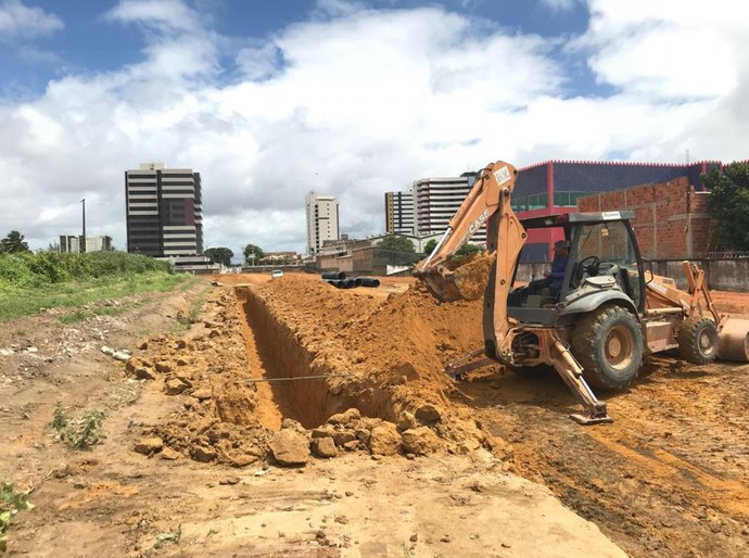 Serviços do Eixo Quartel entram em nova fase neste mês de outubro