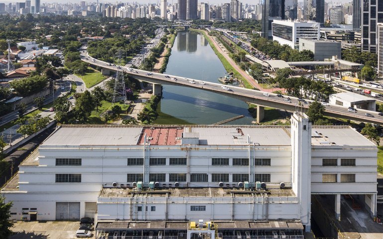 Governo SP: Começa leilão de privatização da Emae na B3