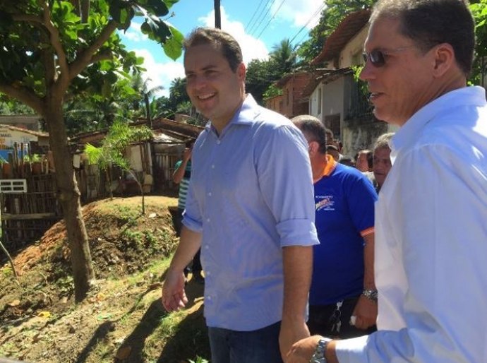 Moradores do Ouro Preto têm informações sobre programas sociais