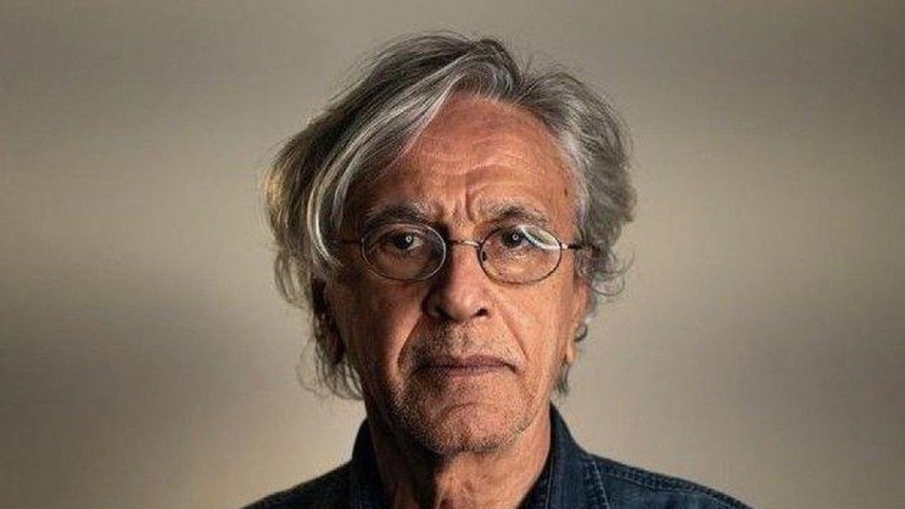 Caetano Veloso homenageia Paula Lavigne: ‘celebrar a intensidade da luz dessa menina’