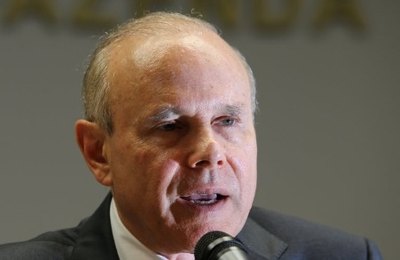 Ex-ministro Guido Mantega é preso em nova fase da Operação Lava Jato