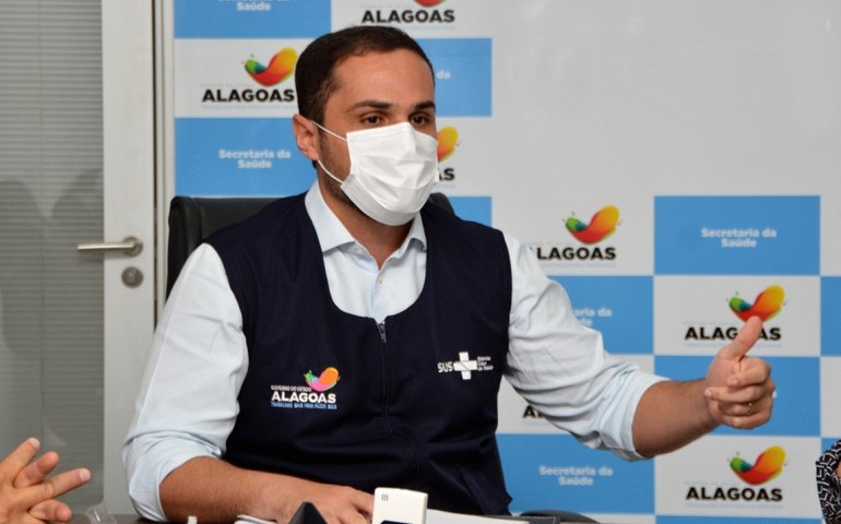 Com a chegada da quadra chuvosa, Sesau alerta para aumento de doenças respiratórias