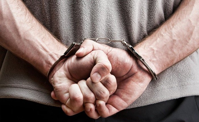 Homem é preso suspeito de estuprar sobrinha de 10 anos - Notícias