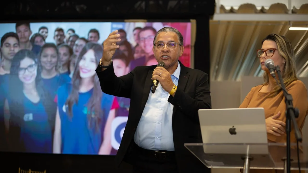 Oficina social ensina empreendedores de Arapiraca a precificar seu trabalho