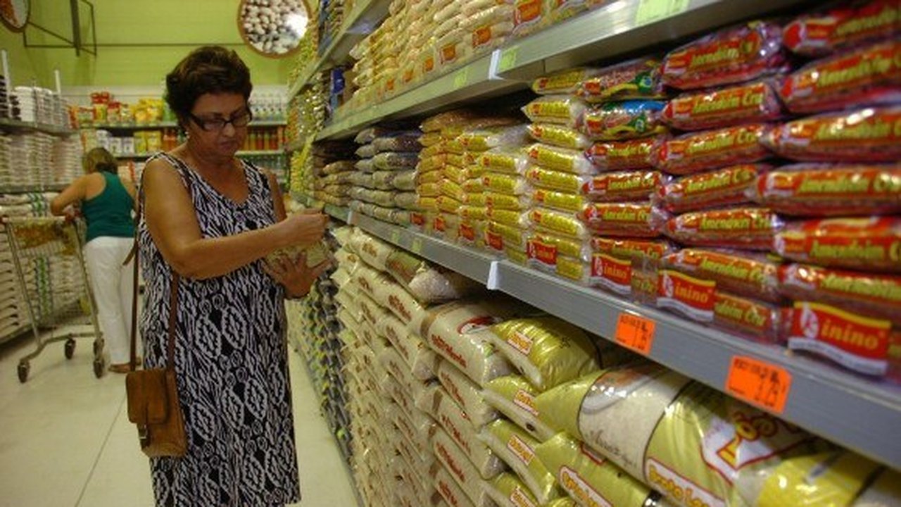 Índice de Preços de março aponta para aumento de despesas domiciliares