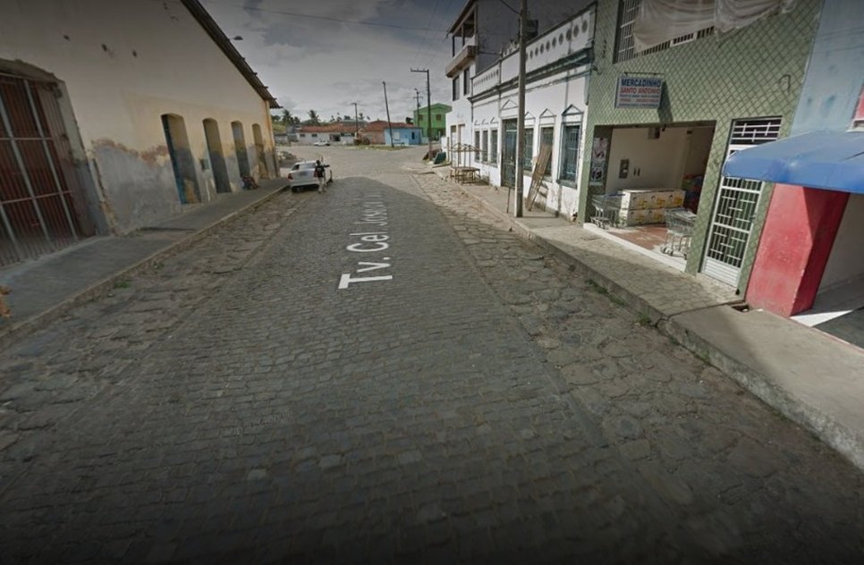 WhatsApp Image 2023-05-15 at 16.03.03 / Foto: Foto: reprodução Google Maps