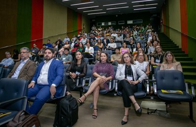 Maceió Previdência promove 3º Seminário sobre educação previdenciária