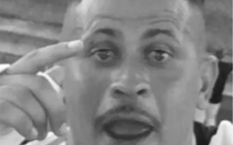 Tragédia na AL-110: morador de Arapiraca morre no hospital após colisão entre moto e carreta em São Sebastião