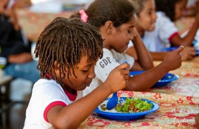 Governo firma convênio nesta terça para construção de complexos nutricionais