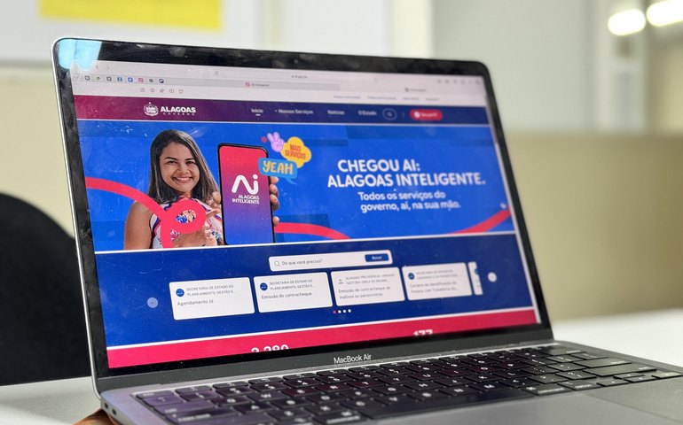 Discutido projeto que institui a plataforma Alagoas Inteligente