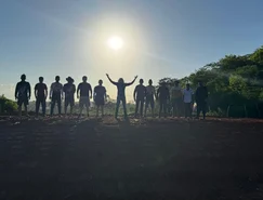 Paixão de Cristo de Arapiraca valoriza artistas locais e revela talentos no maior espetáculo a céu aberto de Alagoas 