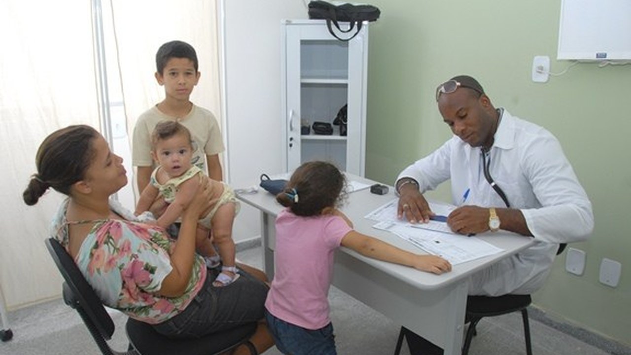 Famílias de União dos Palmares ganharam mutirão e novas UBS