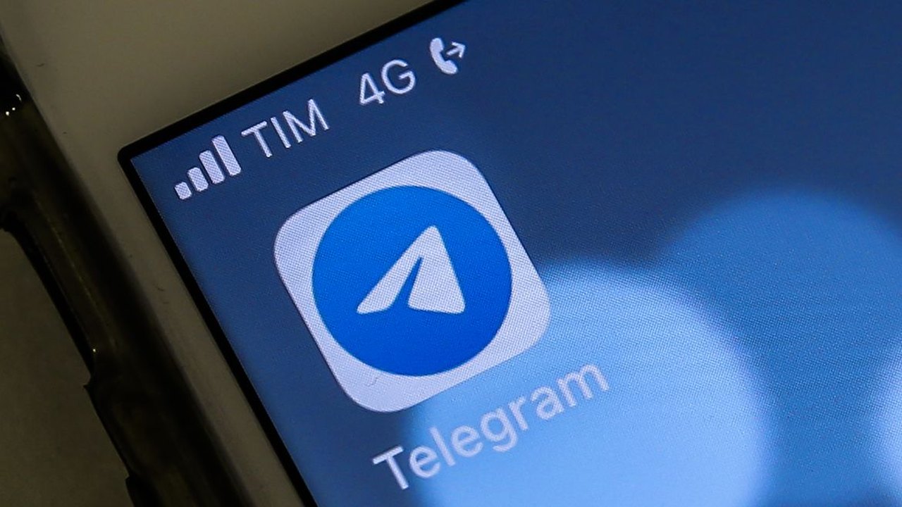 Criador do aplicativo de mensagens Telegram é preso em Paris 
