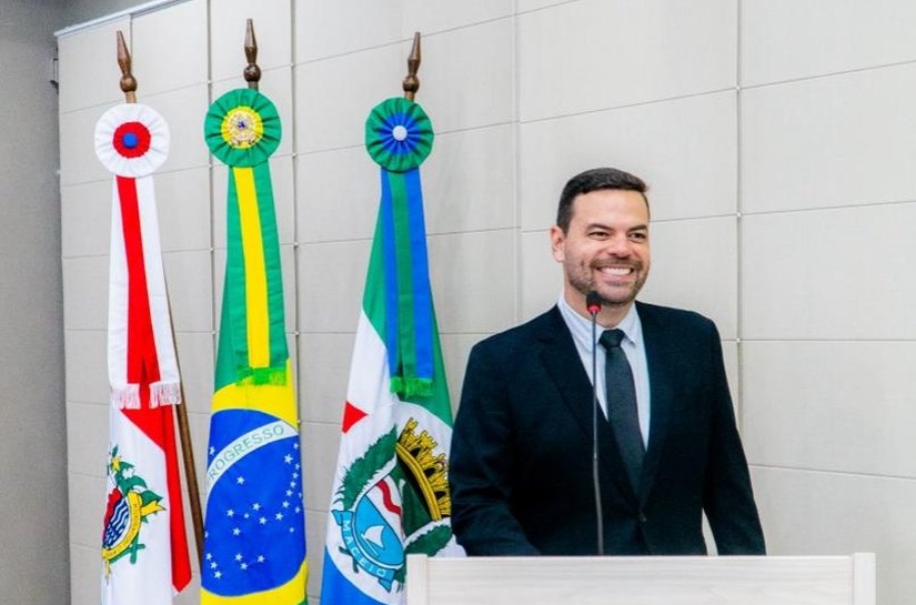 Câmara antecipa o pagamento do 13º e fortalece o compromisso financeiro com os servidores