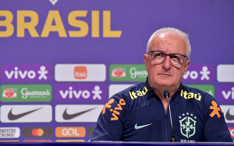 Eliminatórias: Rádio Nacional transmite Brasil x Equador