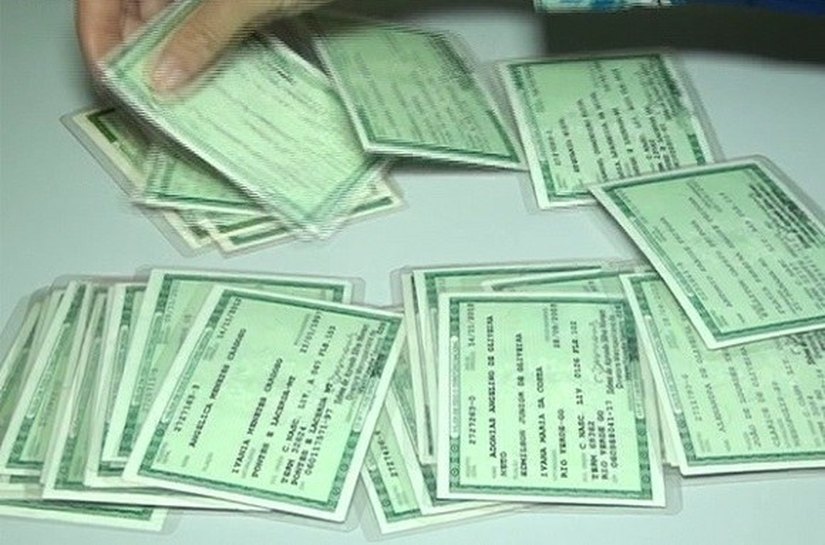 Perícia Oficial confirma diversos serviços durante Governo Presente