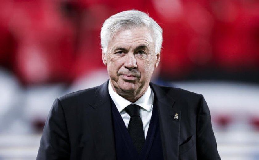 Técnico do Real Madrid garante Militão e Benzema no Mundial de Clubes