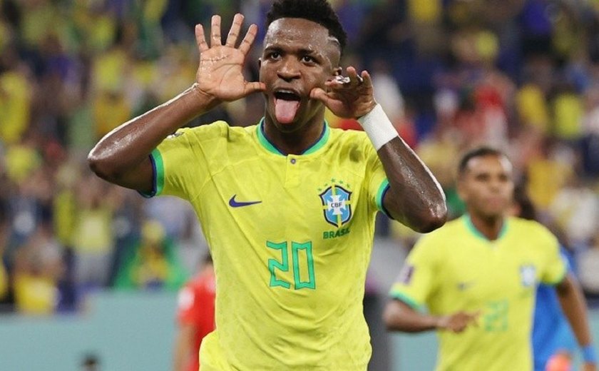 México x Brasil: onde assistir, horário e prováveis escalações do jogo do amistoso