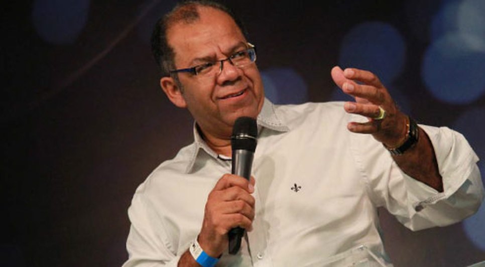 Josué Gonçalves  / Foto: Josué Gonçalves