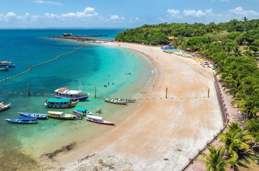 Bandeira Azul: Brasil terá 75 praias e marinas com reconhecimento internacional