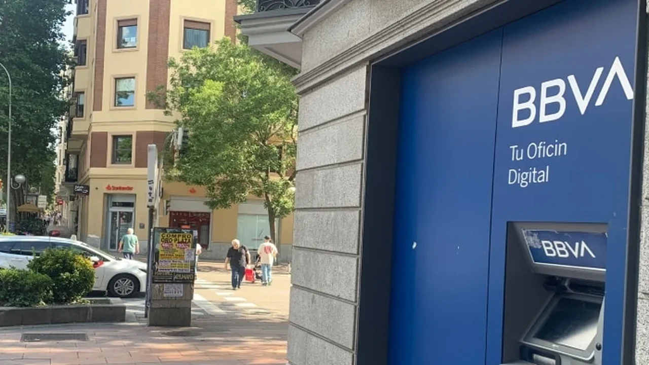 BBVA diz que não irá retirar oferta para o Banco de Sabadell