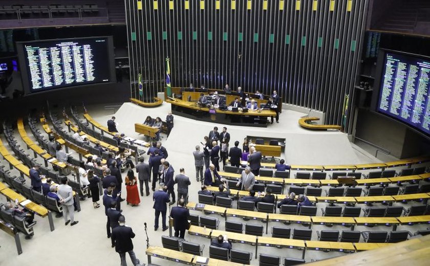 Câmara dos Deputados do México aprova projeto para abolir agências autônomas