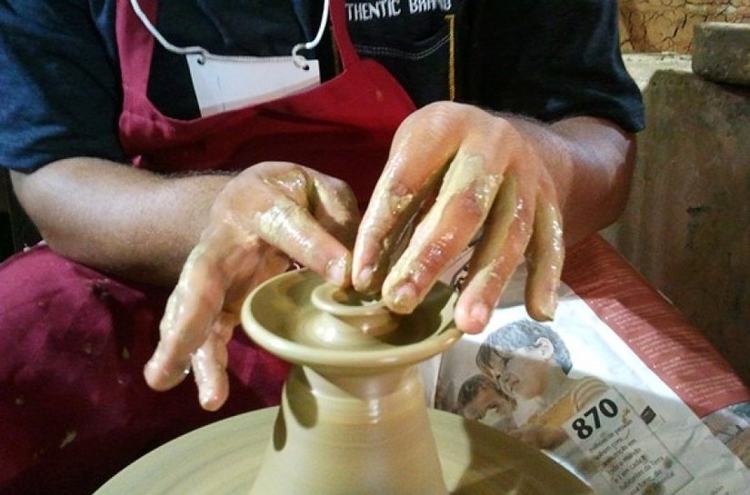 Desenvolve apresentará linhas de crédito para artesãs do movimento afro