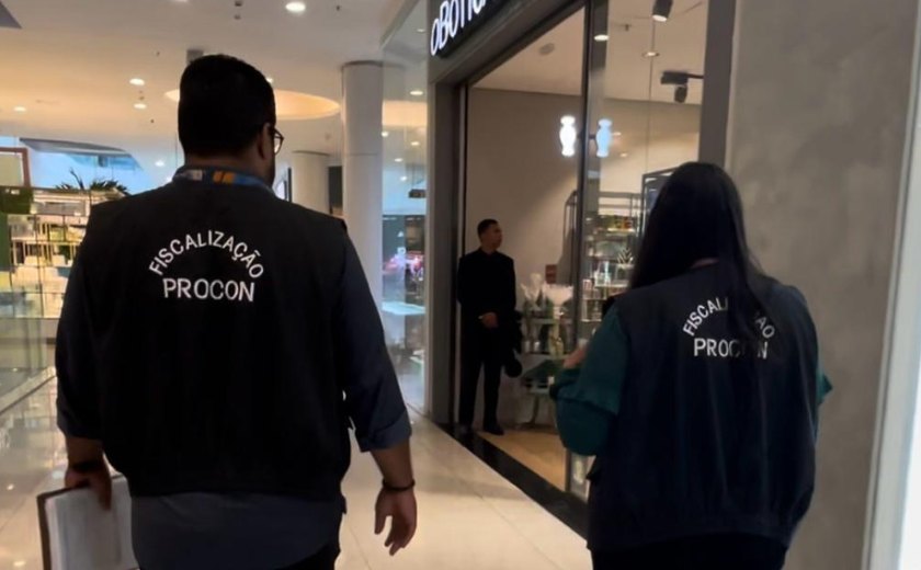 Procon Maceió divulga pesquisa de preços de presentes para o Dia das Mães