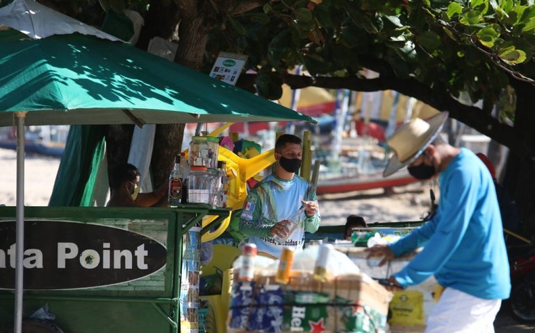 Maceió: Prefeitura reforça regras de funcionamento de ambulantes e food trucks