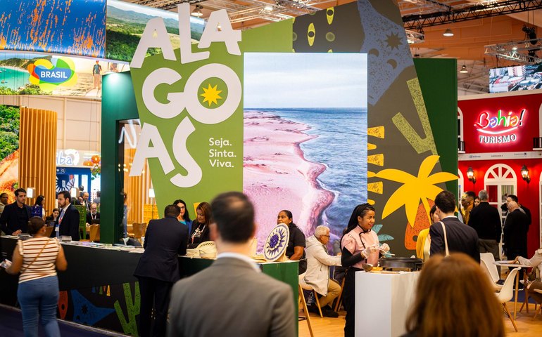 Setur anuncia fretamento de dois voos de Portugal para Alagoas no período de Réveillon