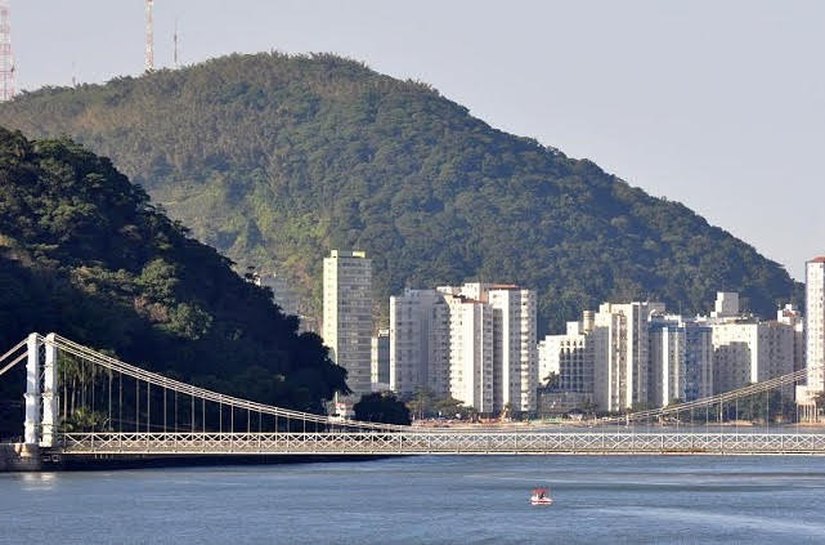 Conheça as belezas do litoral paulista