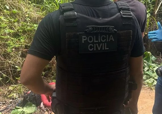 Mulher assassinada em estrada vicinal; polícia investiga crime em Fernão Velho