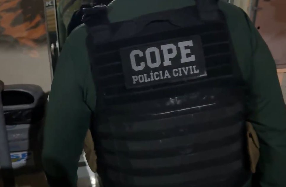 cope-ilustrativa2 / Foto: Reprodução/SSP