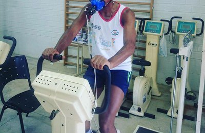 SBPC Jovem divulga as principais atividades do Espaço Saúde