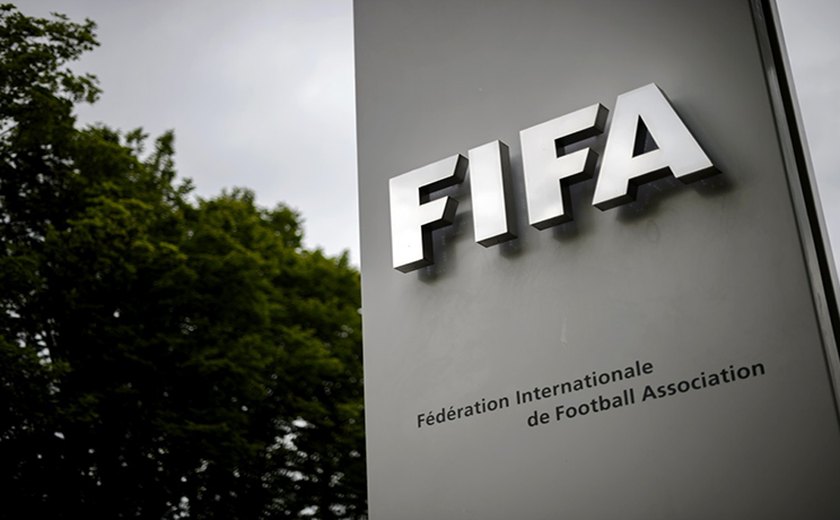 Fifa pune dirigente palestino por &#8216;incitar ódio e violência&#8217; contra argentinos