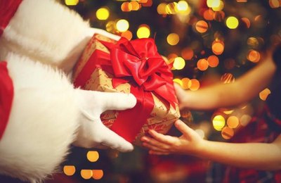 TCE/AL realiza campanha de Natal para crianças internadas no HGE 