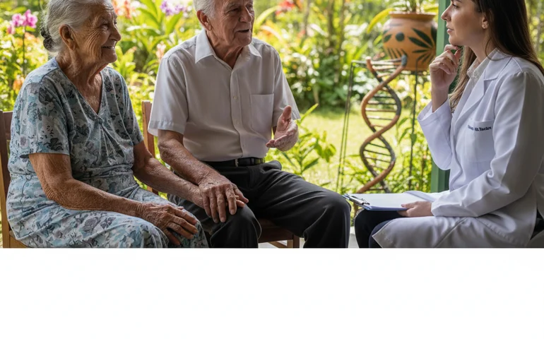 O segredo dos supercentenários brasileiros, de acordo com novo estudo