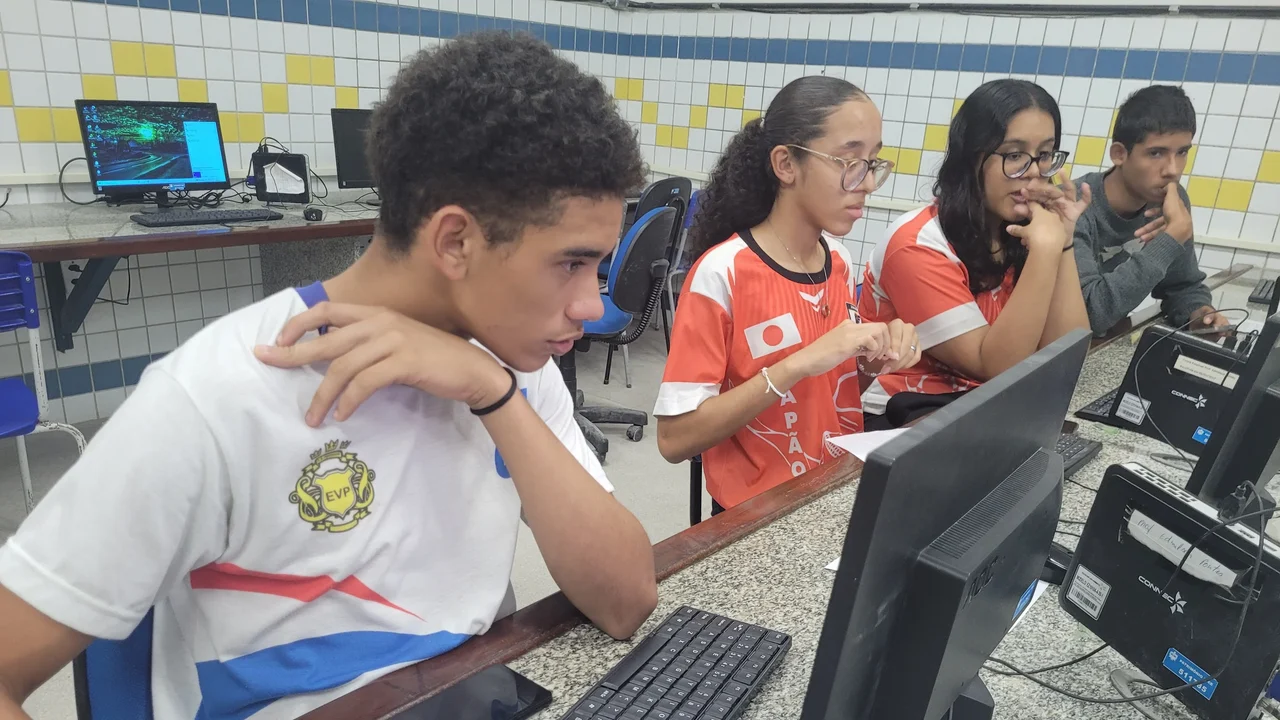 Escolas alagoanas têm até segunda-feira para se inscreverem na Olimpíada Nacional de Ciências