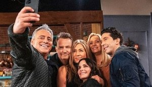 elenco-de-friends-15112023192716183 / Foto: Foto: HBO Max/ Divulgação
