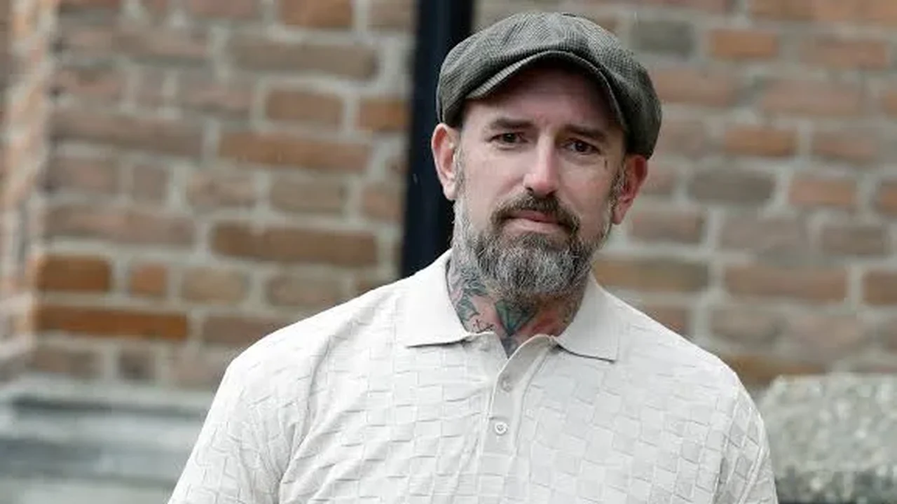 Vencedor da primeira edição de 'The Voice' na Holanda é encontrado morto aos 43 anos; saiba quem era