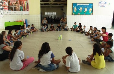 Culminância do Projeto Alagoas Nossa Terra na Escola terá apresentações de Pastoril e Guerreiro mirim 