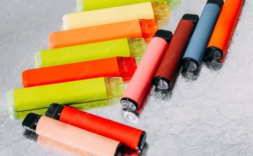 Ação no Osman Loureiro une esporte e informação para proteger juventude do cigarro eletrônico