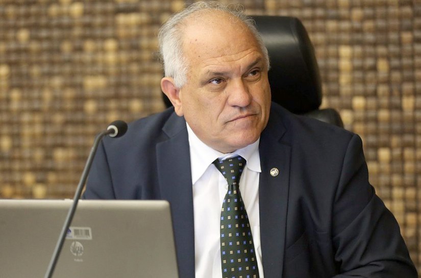 Otávio Praxedes designa 37 protocolistas para unidades judiciarias de 1º grau