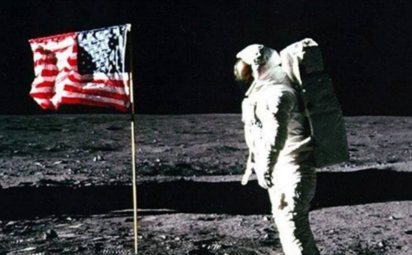 No aniversário de Neil Armstrong, vamos viajar à Lua através dos filmes