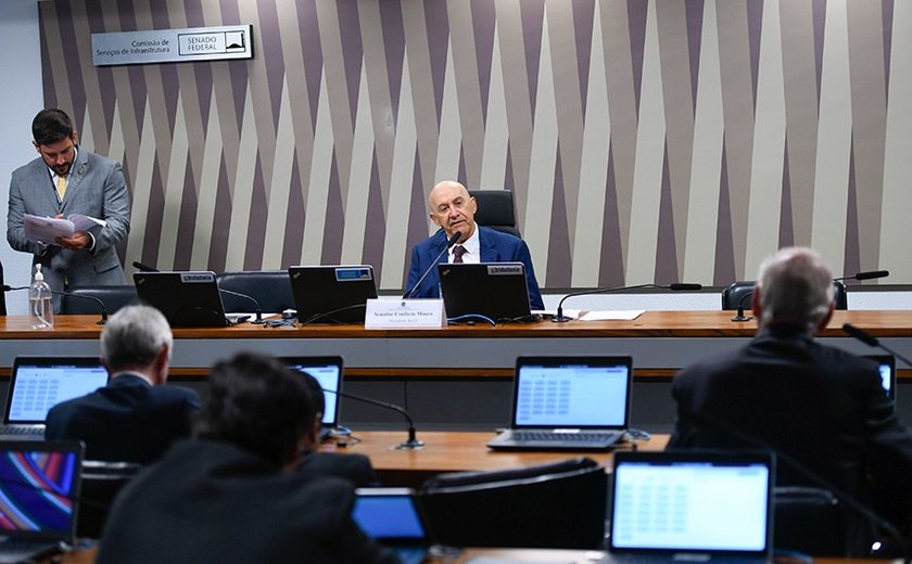 CI debaterá programas de incentivo ao uso de biocombustíveis
